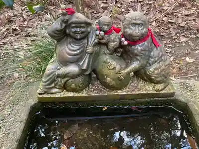 息栖神社(茨城県)