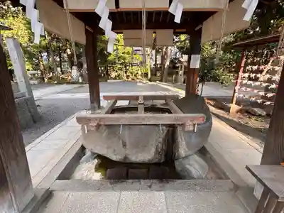 甲斐國一宮 浅間神社(山梨県)