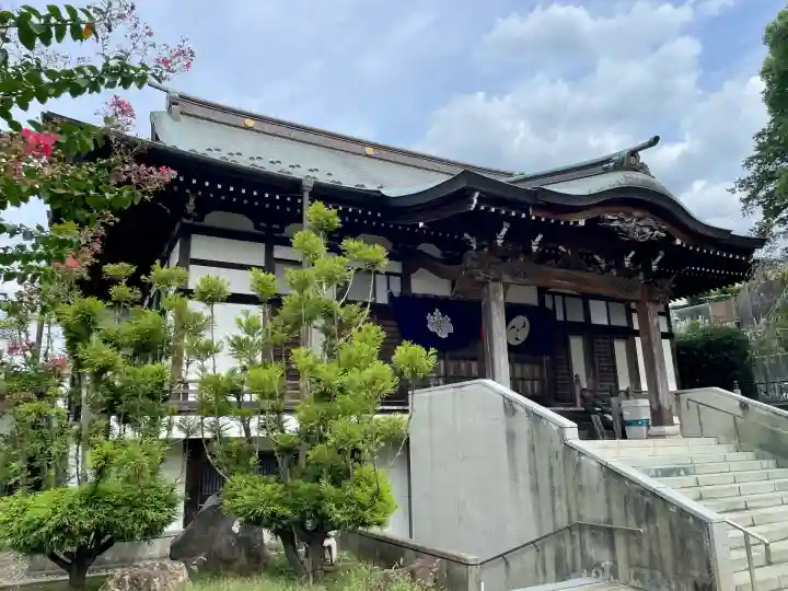 相模國分寺(神奈川県)