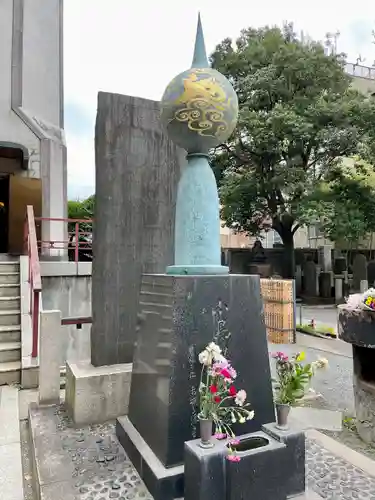 回向院のその他建物