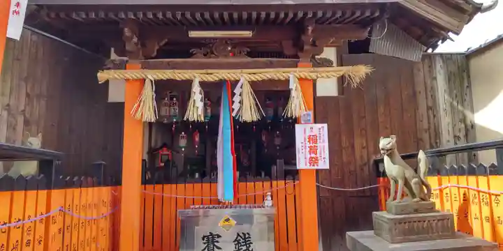彌榮神社(大阪府)