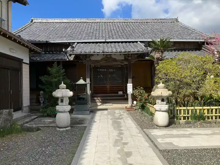 延命寺(愛知県)