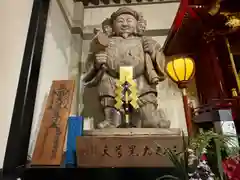 伊勢の国 四天王寺(三重県)