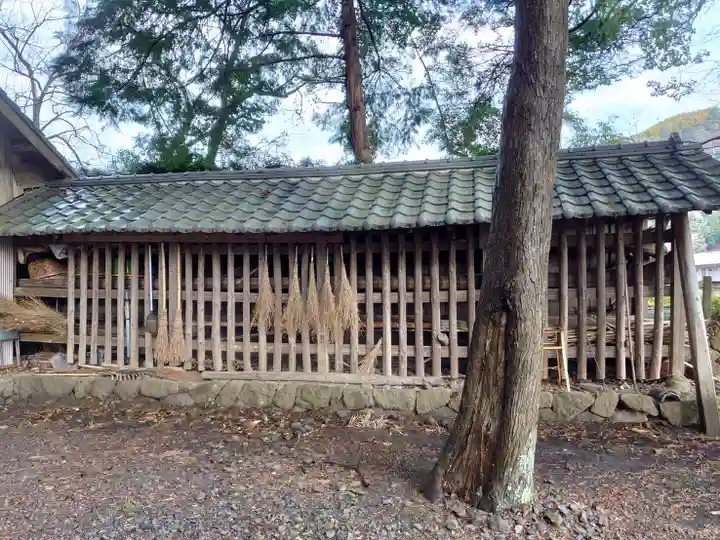 堀之内神社(静岡県)