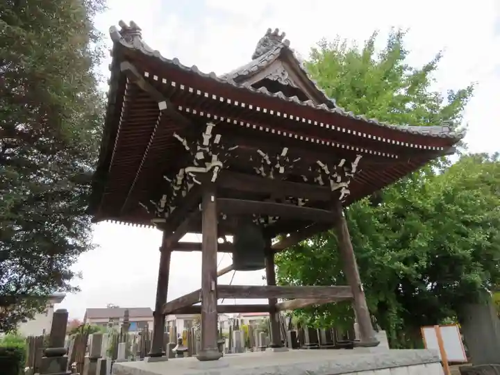 瑞輪寺のその他建物