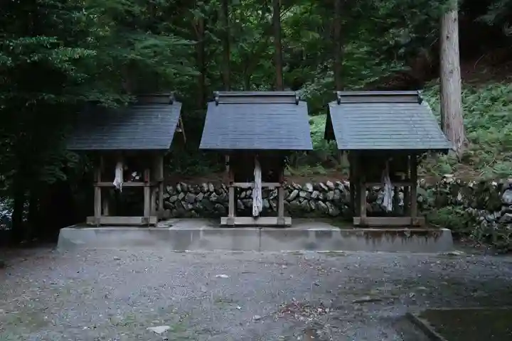 地主神社(滋賀県)