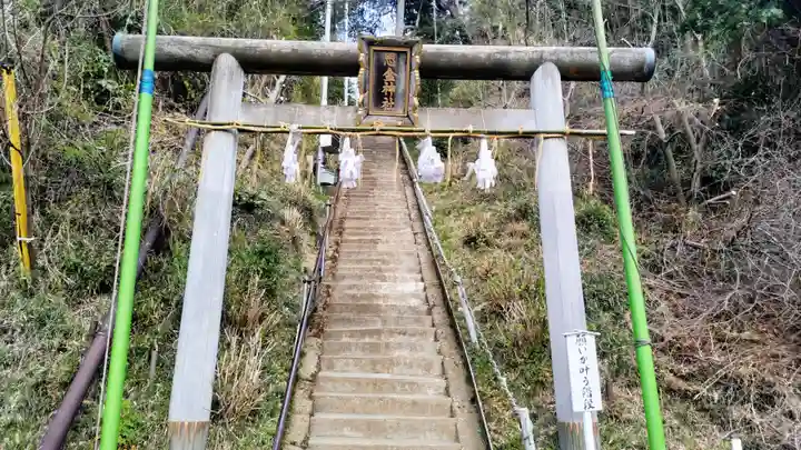 思金神社(神奈川県)