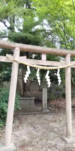 石田神社(京都府)