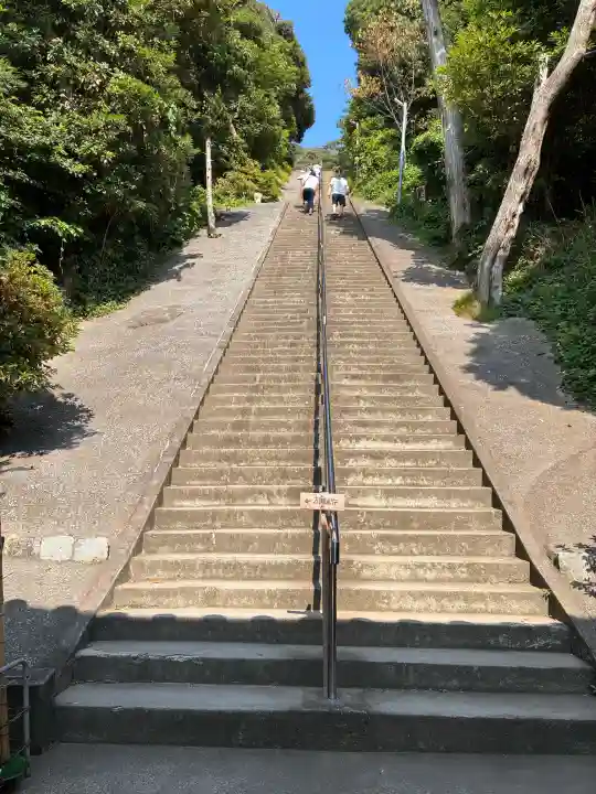 洲崎神社(千葉県)