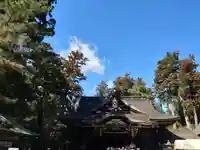 香取神宮(千葉県)