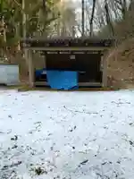 黒瀧不動尊(宮城県)