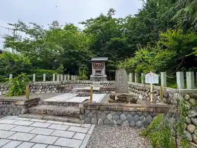 矢奈比賣神社（見付天神）(静岡県)