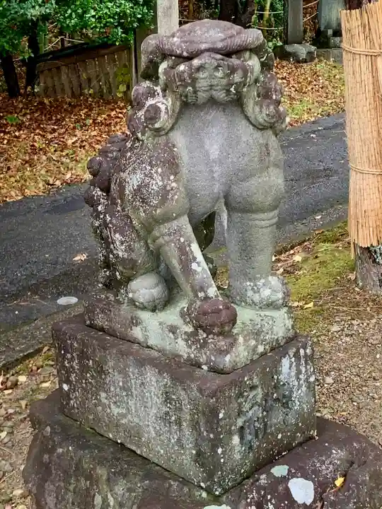 太平山三吉神社総本宮(秋田県)