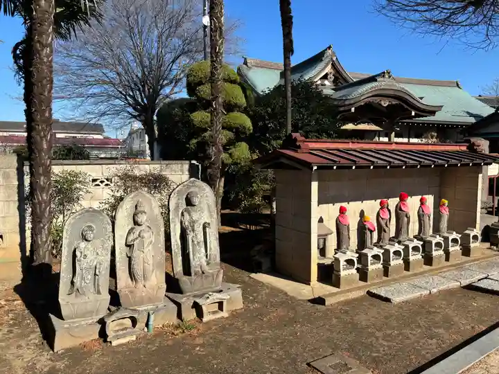 長流寺(千葉県)