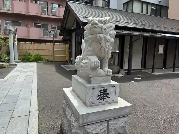 鹽竃神社(宮城県)