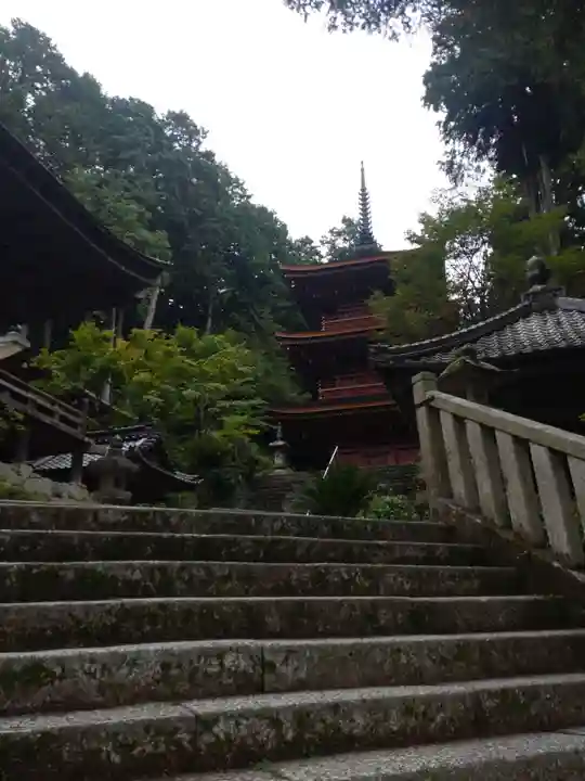 長命寺(滋賀県)