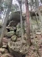 六甲比命大善神社(兵庫県)