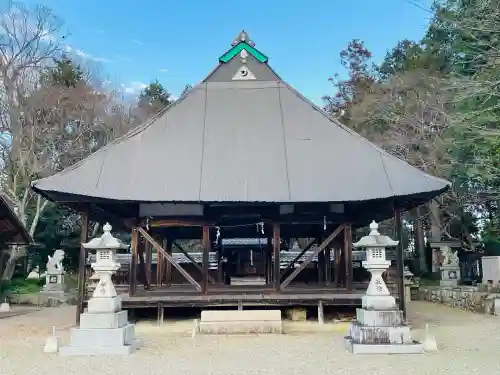 天満宮(滋賀県)