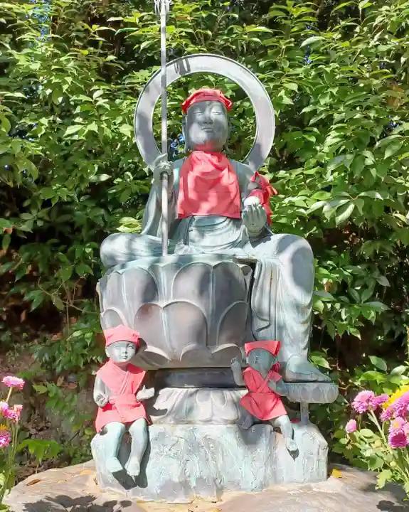 雲性寺(東京都)