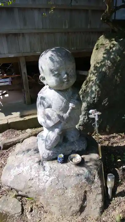 浄発願寺のその他建物