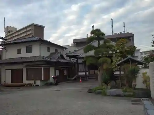 薬王寺のその他建物