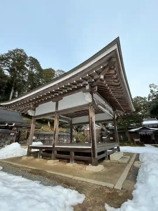田中神社(滋賀県)
