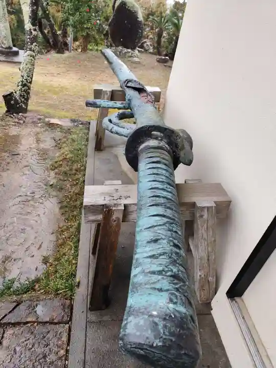 瑞山神社(高知県)