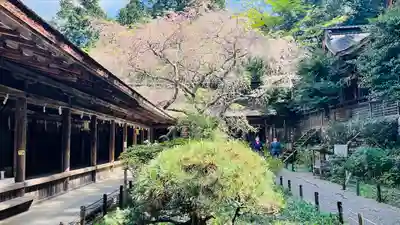 吉野水分神社（吉野町）のその他建物