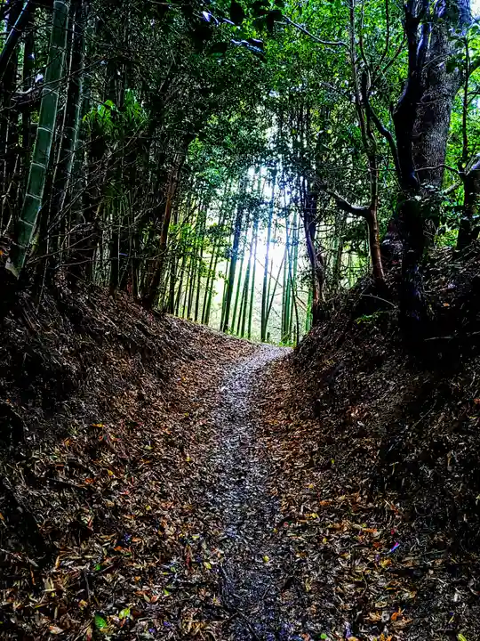 瑞境寺のその他建物
