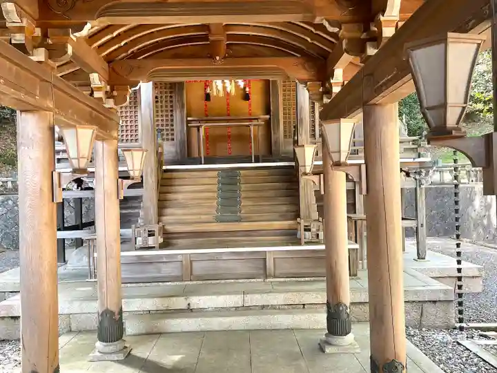 日枝神社(滋賀県)