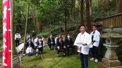 熊野速玉大社(和歌山県)