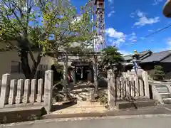 猿田彦神社(奈良県)