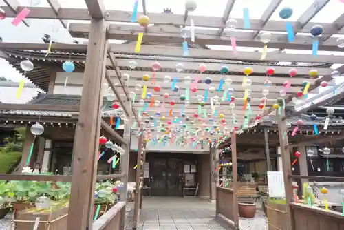 秋葉總本殿可睡斎(静岡県)