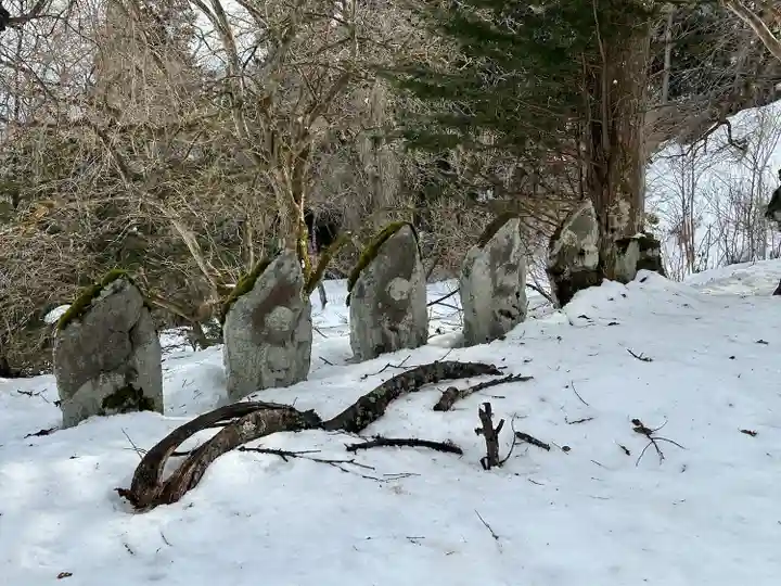 廣福寺(長野県)