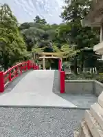 伊太祁曽神社(和歌山県)
