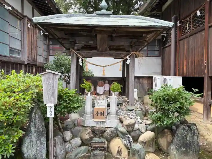 秋葉總本殿可睡斎(静岡県)