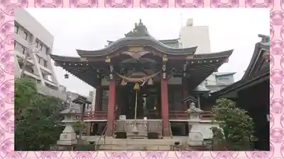 柏神社(千葉県)