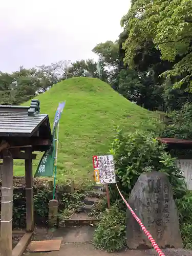 東沼神社のその他建物