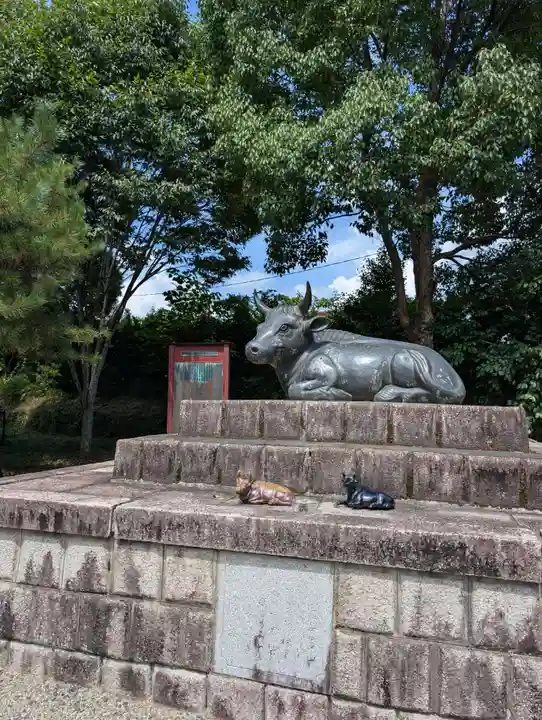 中山神社(岡山県)