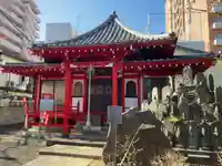 願行寺(東京都)