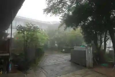 仙遊寺のその他建物