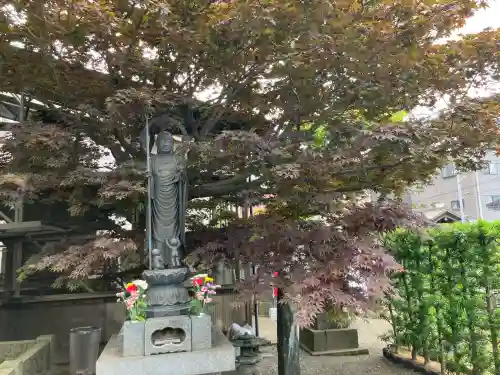 覚王寺(千葉県)