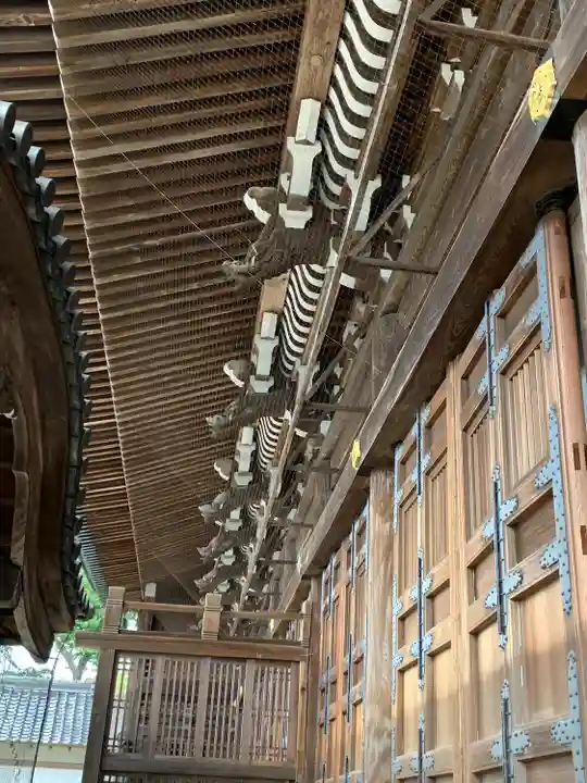 本山専修寺(三重県)