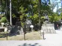 瑞巌寺のその他建物