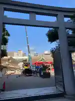 今宮戎神社(大阪府)