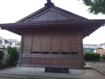 八枝神社のその他建物