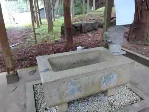 水間神社(福井県)