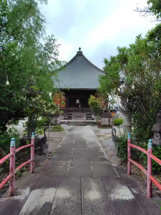 観音寺(群馬県)