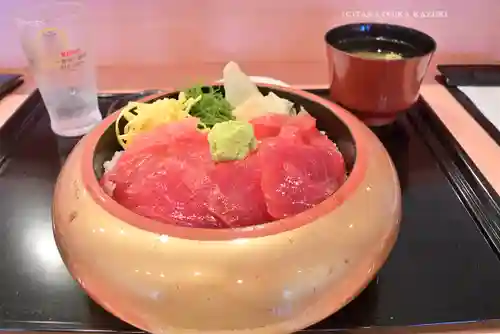 海南神社(神奈川県)