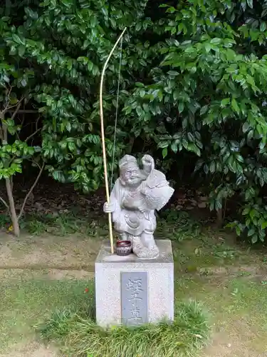 富岡八幡宮(神奈川県)